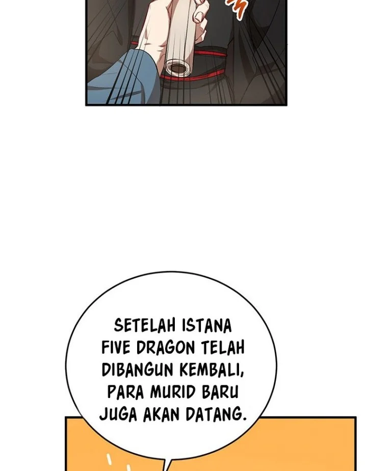 The Grand Wudang Saga Chapter 42 Gambar 11