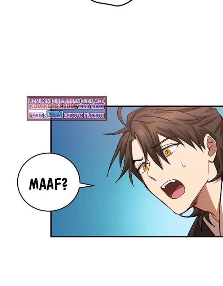 The Grand Wudang Saga Chapter 42 Gambar 15