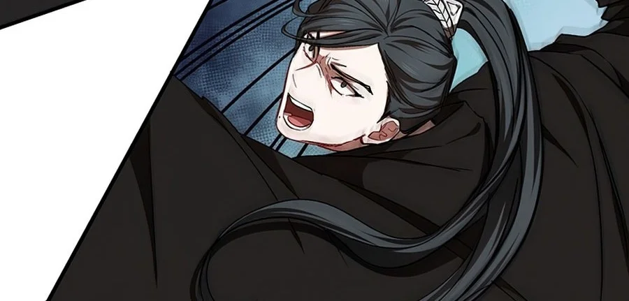 The Grand Wudang Saga Chapter 43 Gambar 31