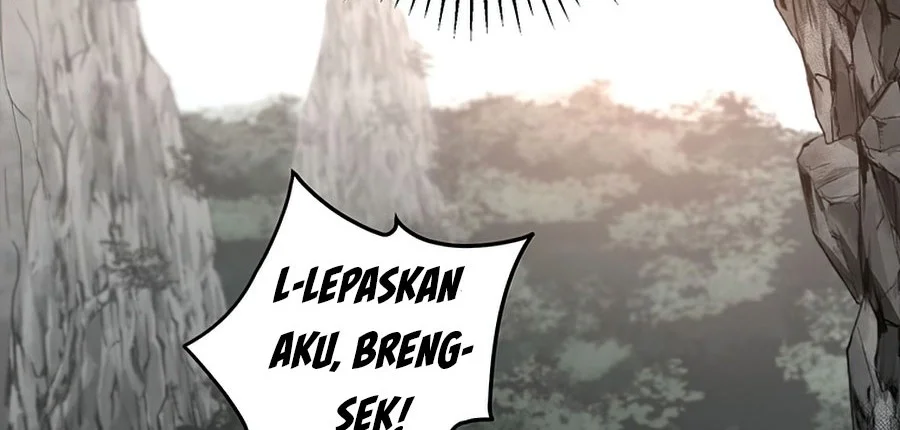 The Grand Wudang Saga Chapter 43 Gambar 36