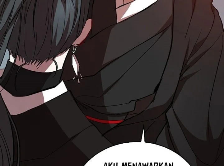 The Grand Wudang Saga Chapter 43 Gambar 39