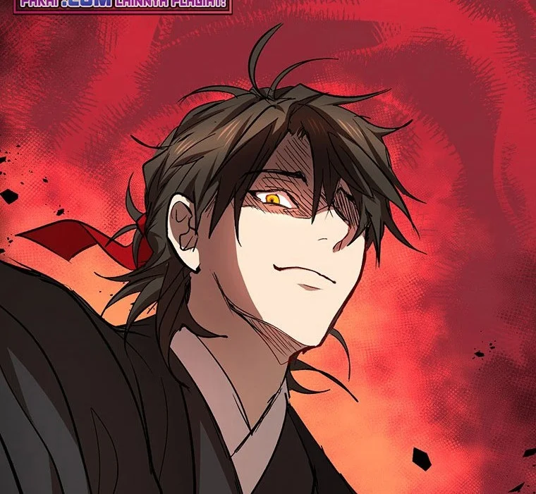 The Grand Wudang Saga Chapter 43 Gambar 43