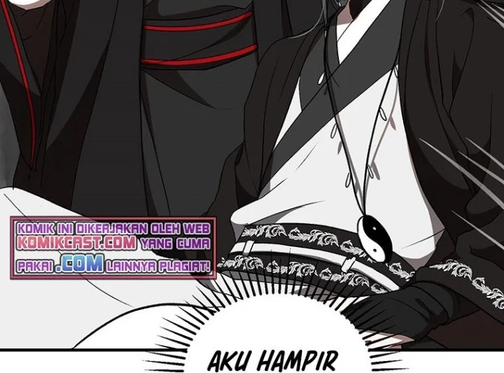 The Grand Wudang Saga Chapter 43 Gambar 55