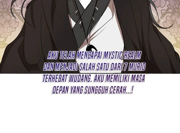 The Grand Wudang Saga Chapter 43 Gambar 61