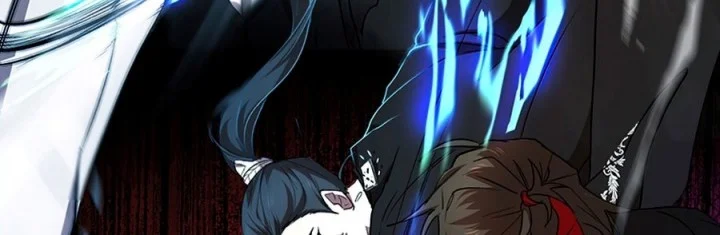 The Grand Wudang Saga Chapter 43 Gambar 9