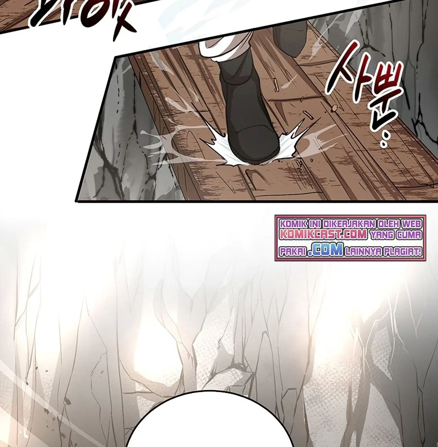 The Grand Wudang Saga Chapter 43 Gambar 15