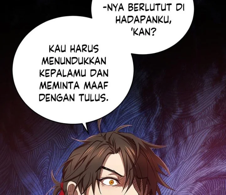 The Grand Wudang Saga Chapter 45 Gambar 22