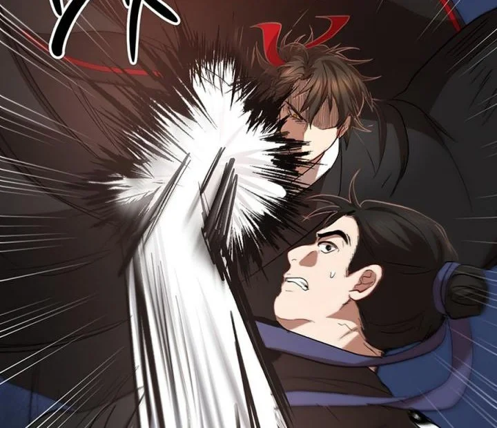 The Grand Wudang Saga Chapter 45 Gambar 39