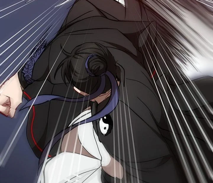 The Grand Wudang Saga Chapter 45 Gambar 41