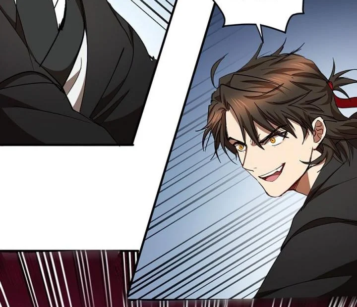 The Grand Wudang Saga Chapter 45 Gambar 58