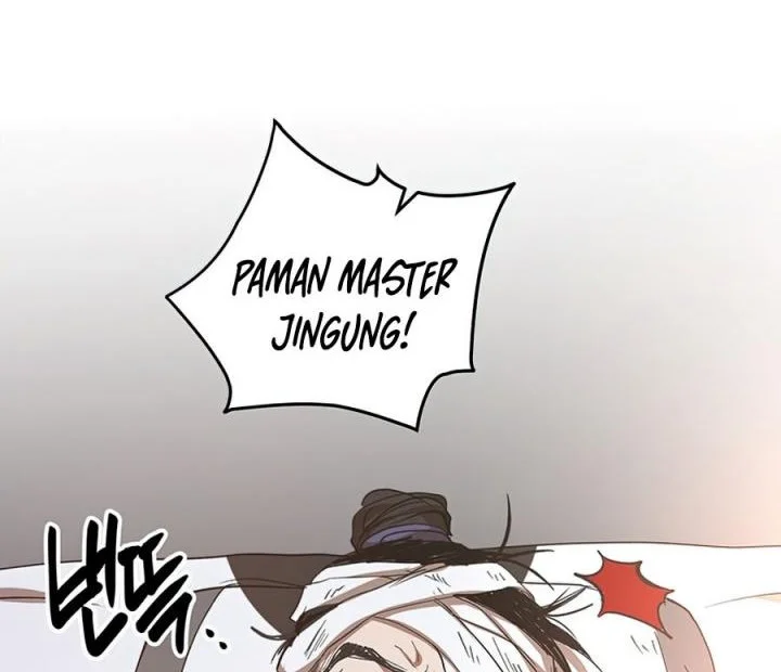 The Grand Wudang Saga Chapter 45 Gambar 61