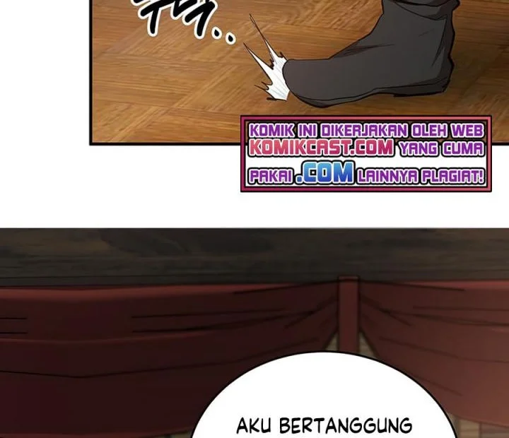 The Grand Wudang Saga Chapter 45 Gambar 7