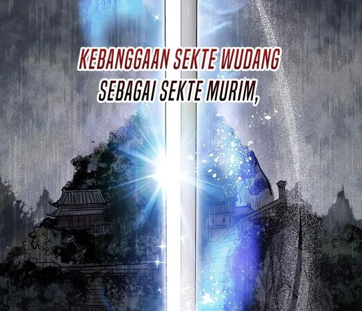 The Grand Wudang Saga Chapter 45 Gambar 13