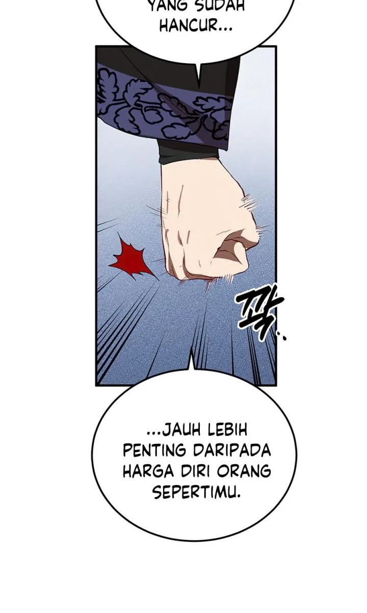 The Grand Wudang Saga Chapter 45 Gambar 16