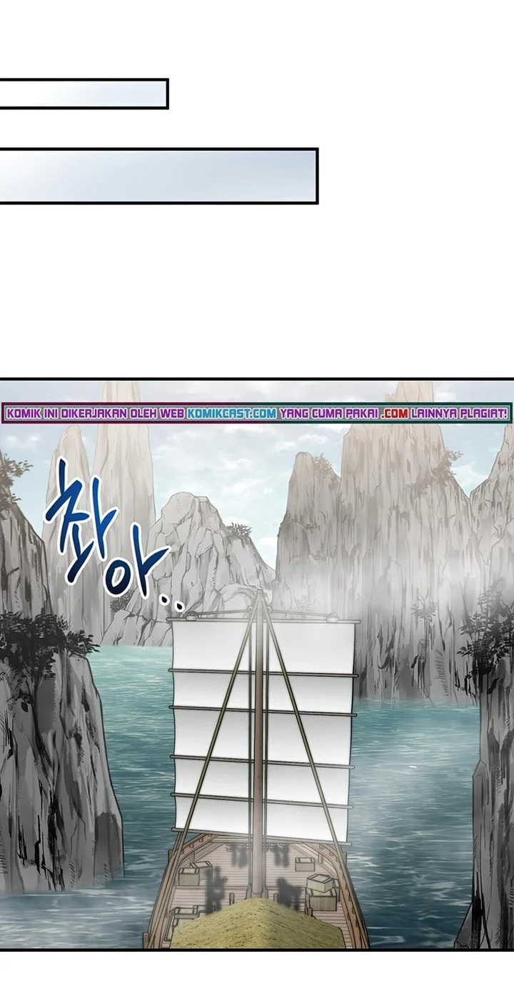 The Grand Wudang Saga Chapter 46 Gambar 27