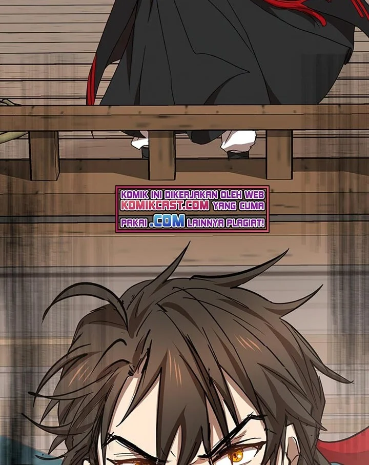 The Grand Wudang Saga Chapter 46 Gambar 49