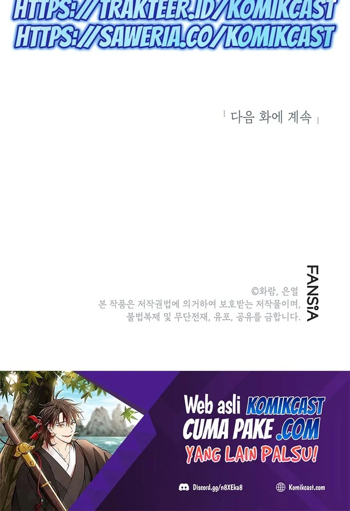 The Grand Wudang Saga Chapter 46 Gambar 63