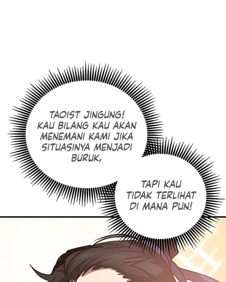 The Grand Wudang Saga Chapter 46 Gambar 7