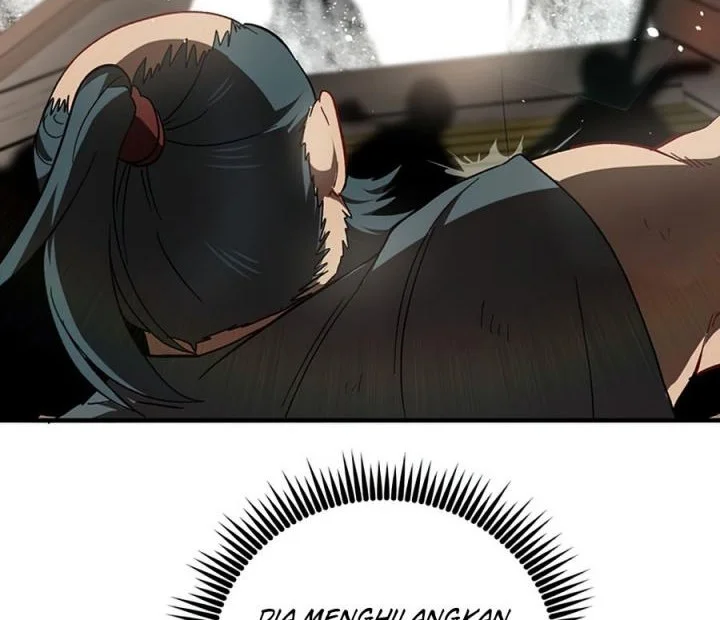 The Grand Wudang Saga Chapter 47 Gambar 22