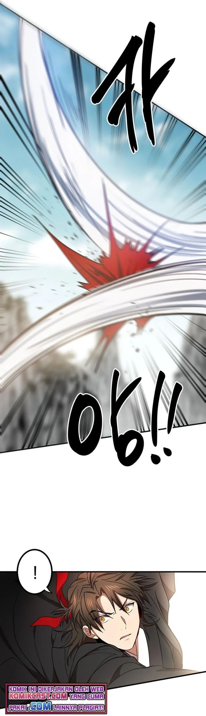 The Grand Wudang Saga Chapter 47 Gambar 28