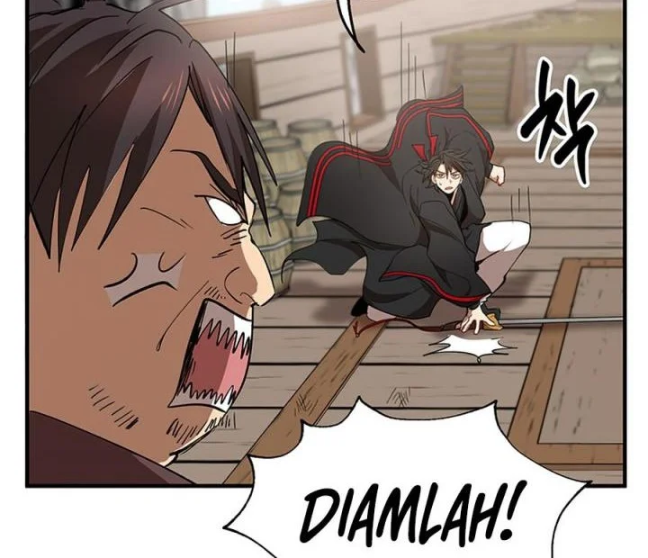 The Grand Wudang Saga Chapter 47 Gambar 31