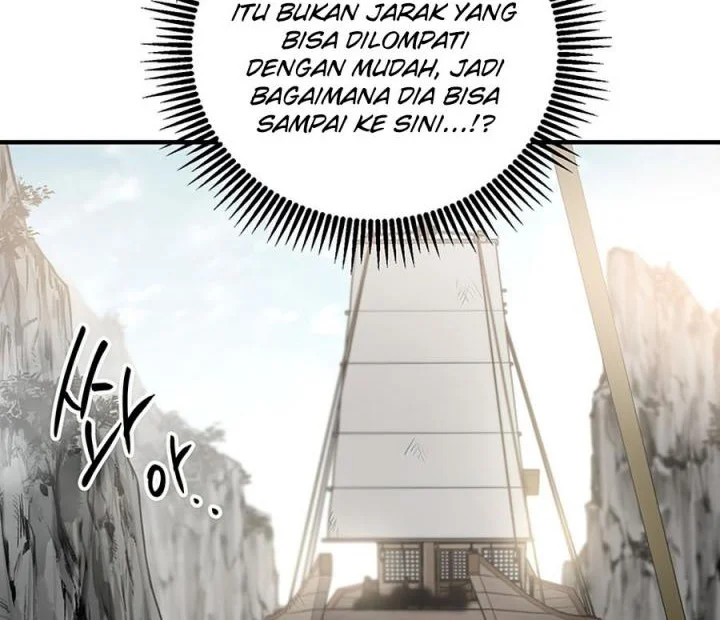 The Grand Wudang Saga Chapter 47 Gambar 3