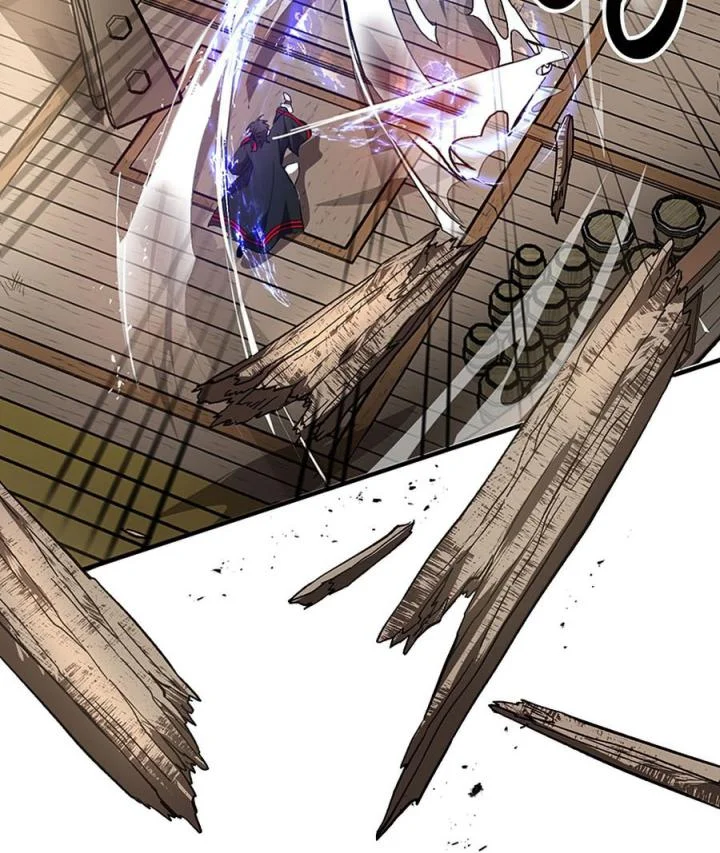 The Grand Wudang Saga Chapter 47 Gambar 66