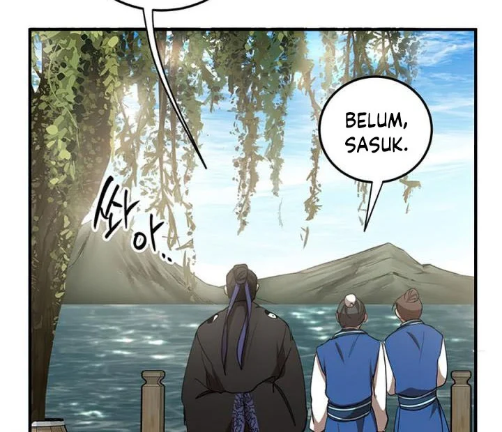 The Grand Wudang Saga Chapter 47 Gambar 68