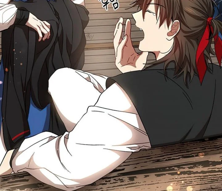 The Grand Wudang Saga Chapter 47 Gambar 74