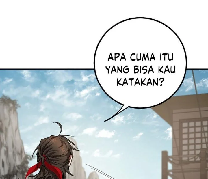 The Grand Wudang Saga Chapter 47 Gambar 7