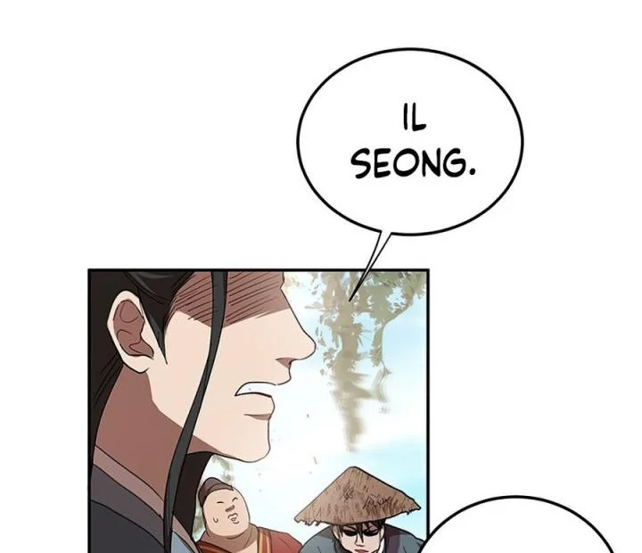 The Grand Wudang Saga Chapter 48 Gambar 42