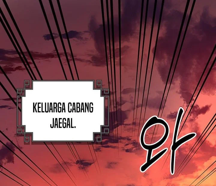 The Grand Wudang Saga Chapter 48 Gambar 44