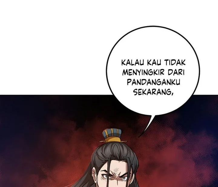 The Grand Wudang Saga Chapter 48 Gambar 55