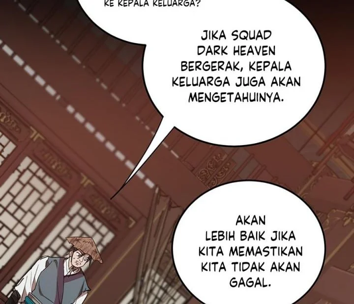 The Grand Wudang Saga Chapter 48 Gambar 68