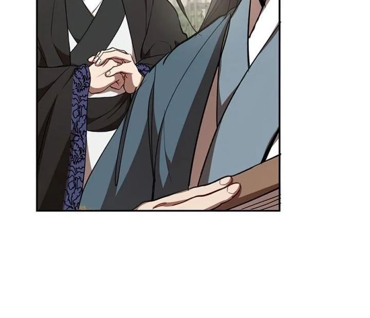 The Grand Wudang Saga Chapter 48 Gambar 9