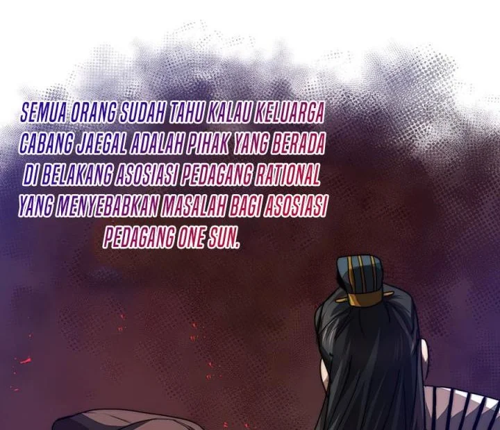 The Grand Wudang Saga Chapter 48 Gambar 16