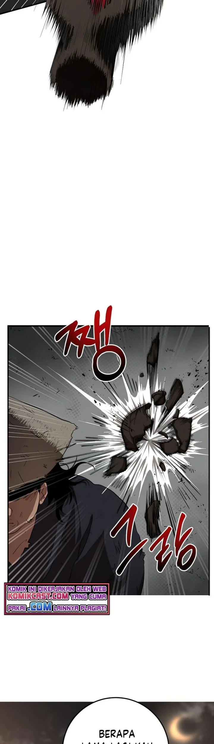 The Grand Wudang Saga Chapter 49 Gambar 32