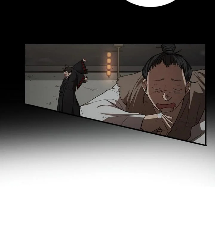 The Grand Wudang Saga Chapter 49 Gambar 38