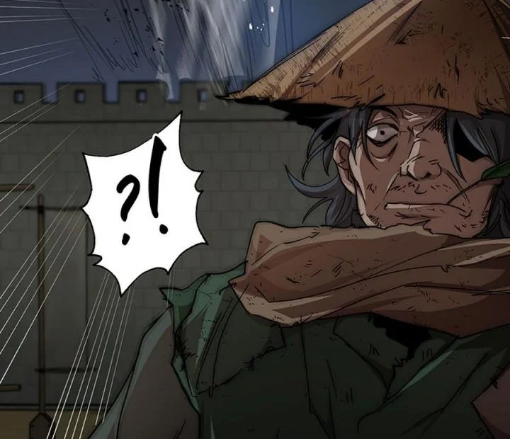 The Grand Wudang Saga Chapter 49 Gambar 48