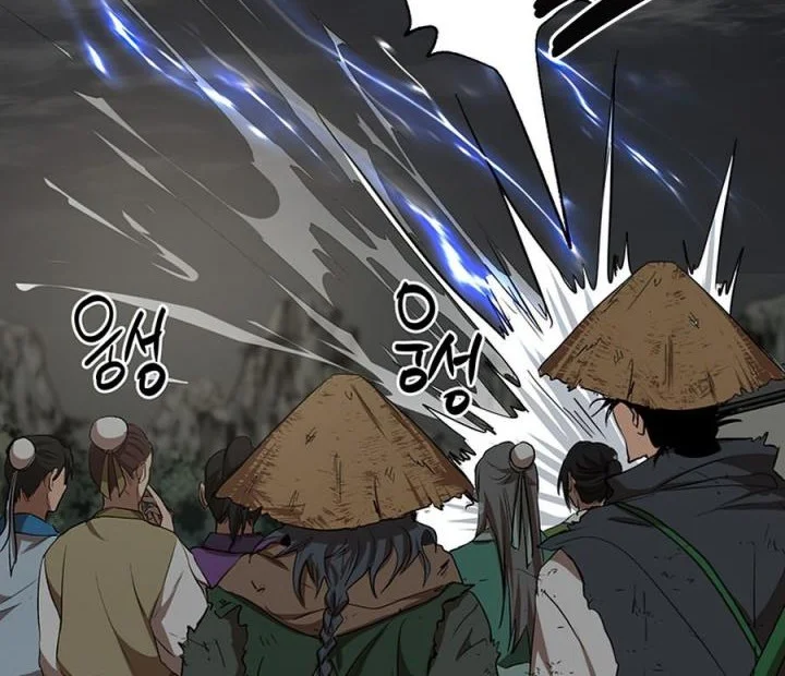 The Grand Wudang Saga Chapter 49 Gambar 53