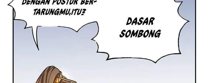 The Grand Wudang Saga Chapter 5 Gambar 19