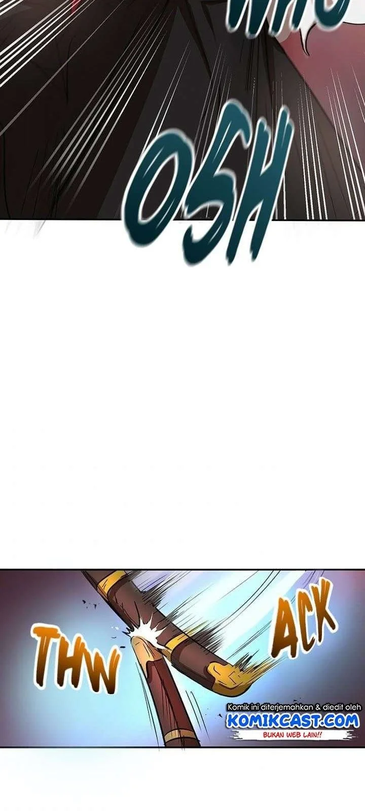 The Grand Wudang Saga Chapter 5 Gambar 27