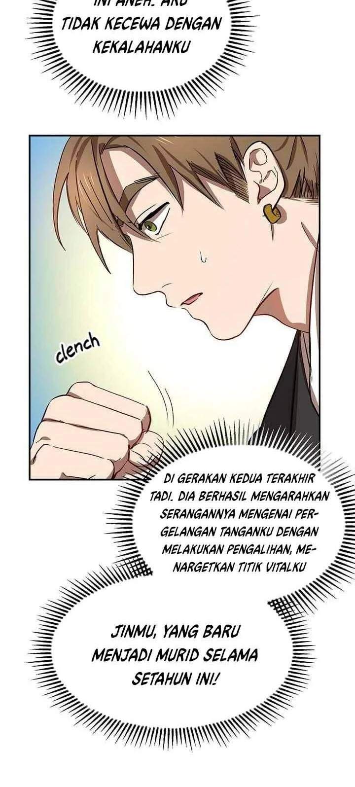 The Grand Wudang Saga Chapter 5 Gambar 39