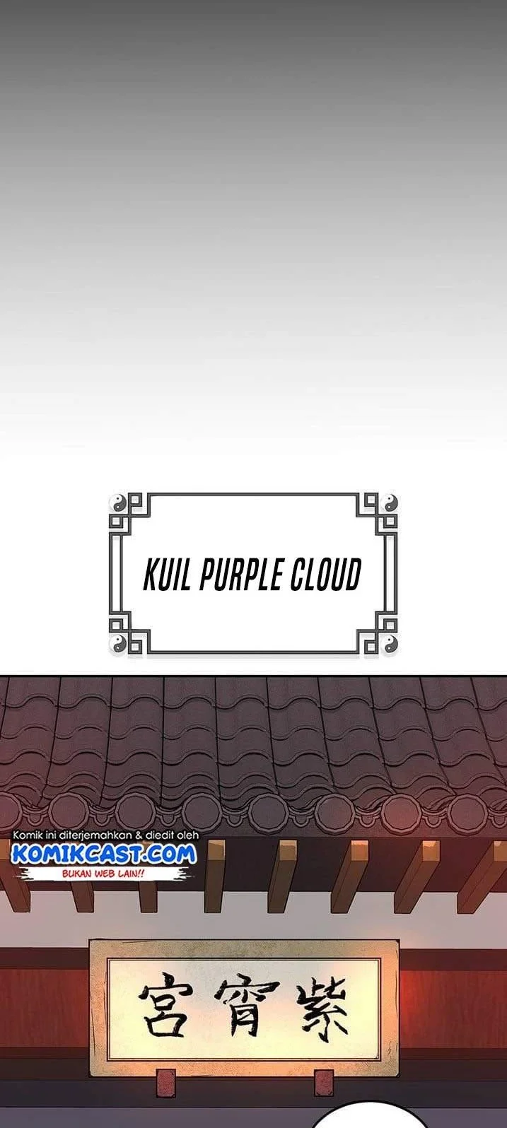 The Grand Wudang Saga Chapter 5 Gambar 56