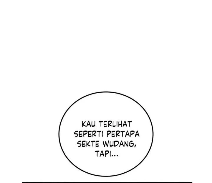 The Grand Wudang Saga Chapter 50 Gambar 20