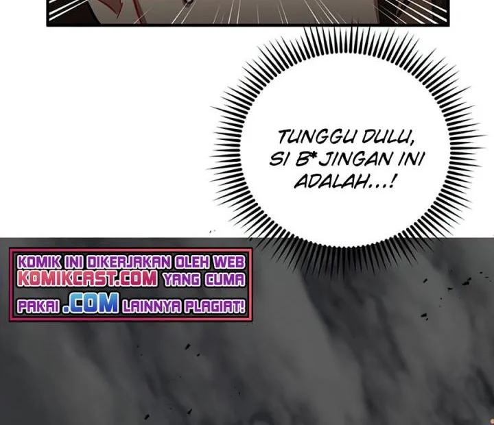 The Grand Wudang Saga Chapter 50 Gambar 24