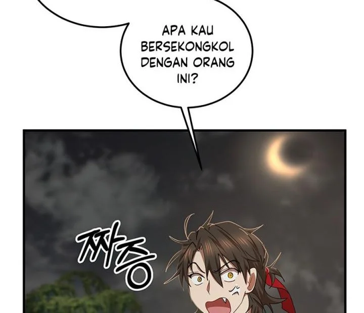 The Grand Wudang Saga Chapter 50 Gambar 37
