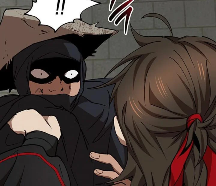 The Grand Wudang Saga Chapter 50 Gambar 52