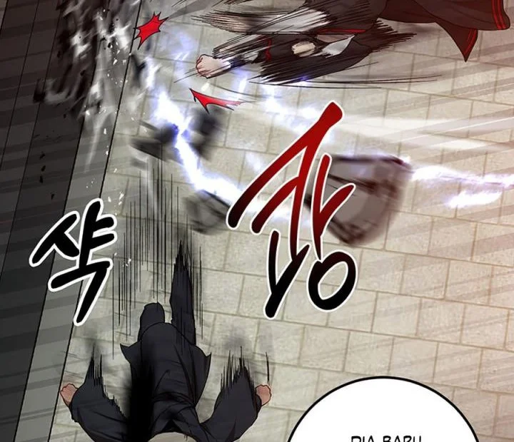 The Grand Wudang Saga Chapter 50 Gambar 3