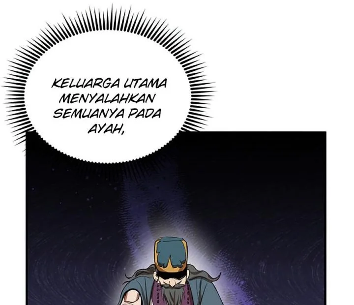 The Grand Wudang Saga Chapter 50 Gambar 59